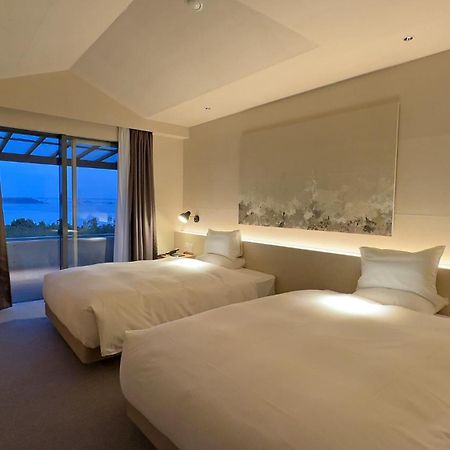 Hotel Anaga Minamiawaji Eksteriør bilde