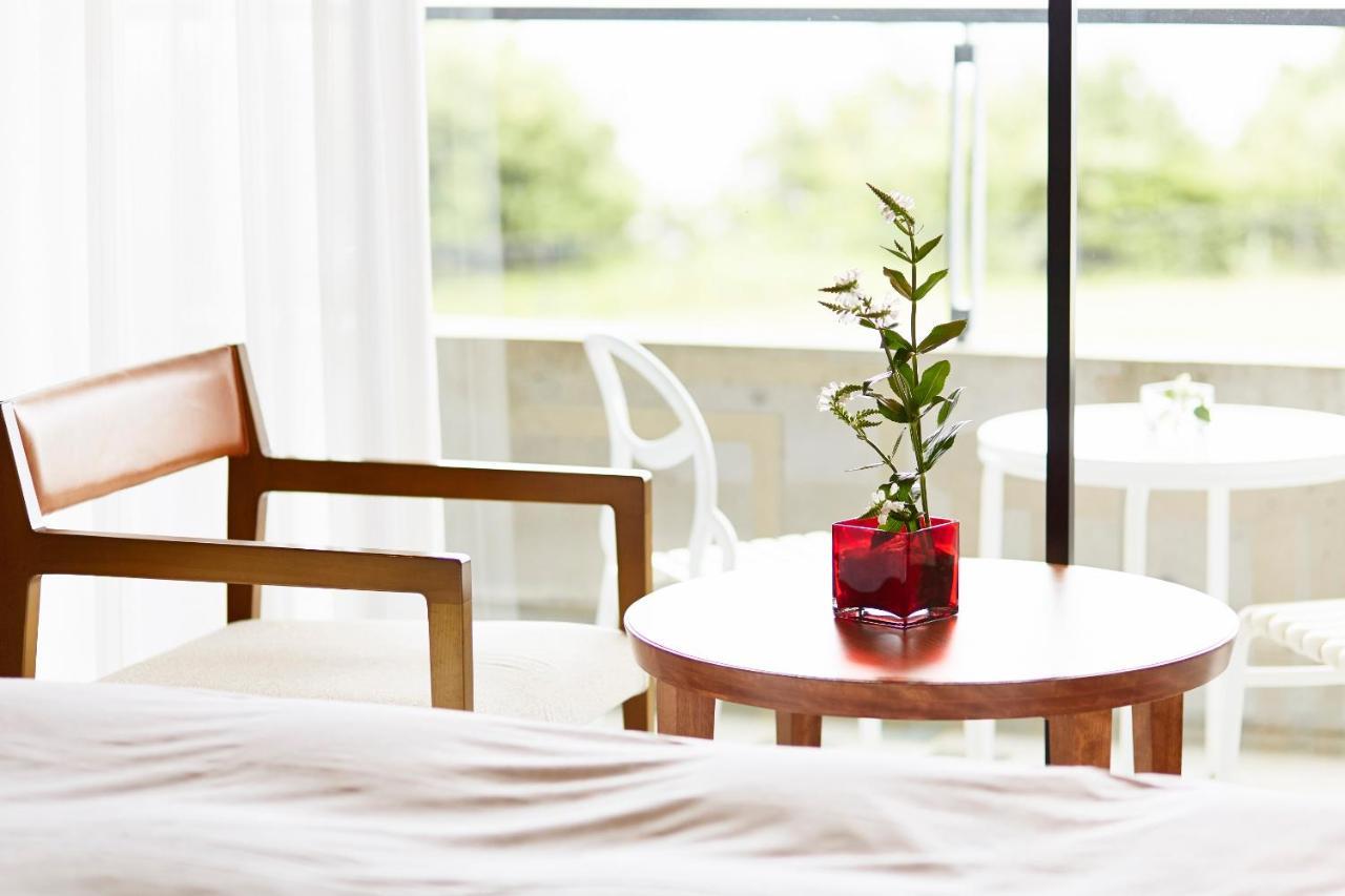 Hotel Anaga Minamiawaji Eksteriør bilde