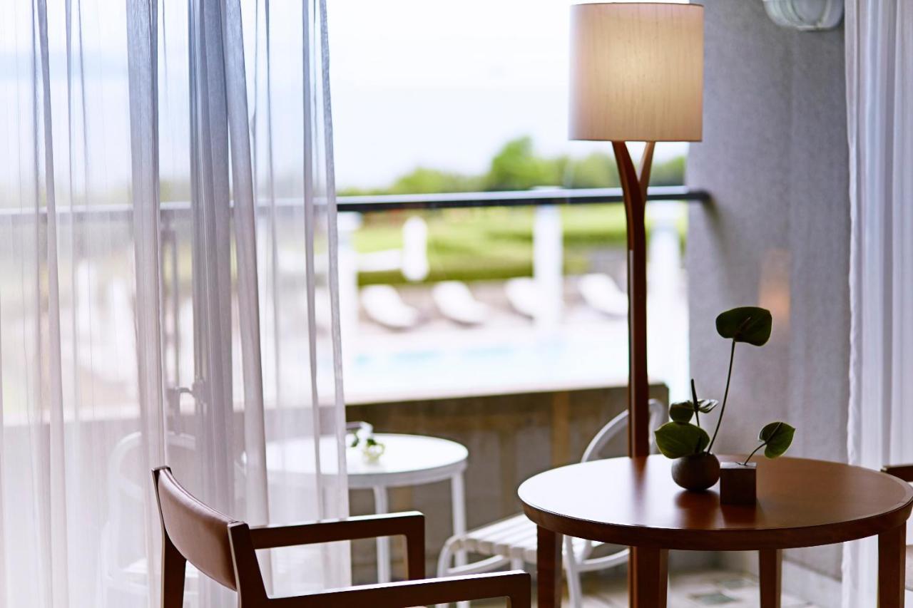 Hotel Anaga Minamiawaji Eksteriør bilde
