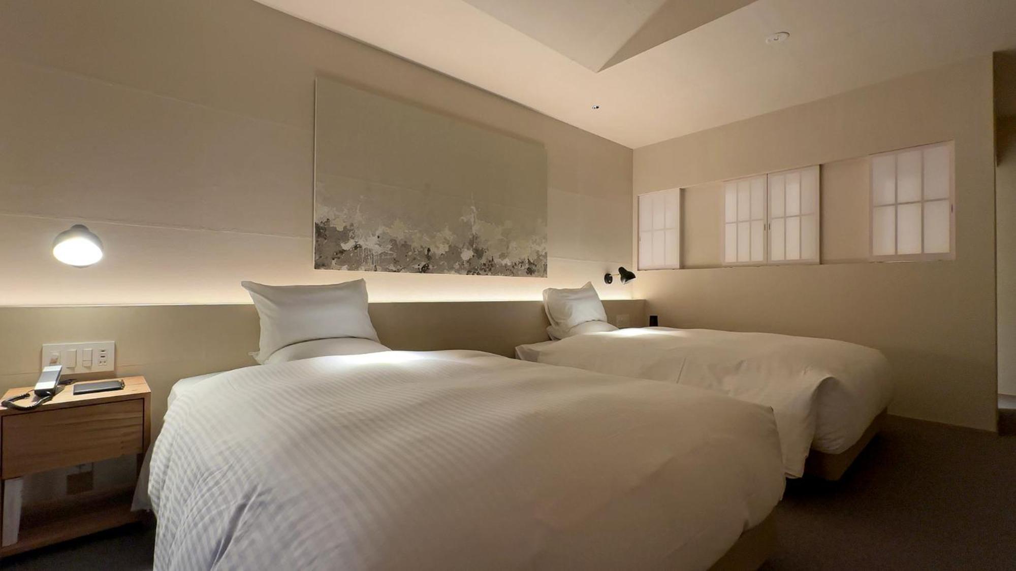 Hotel Anaga Minamiawaji Eksteriør bilde