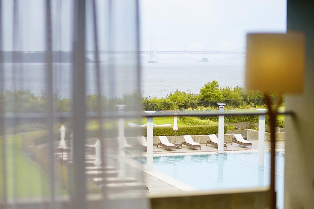 Hotel Anaga Minamiawaji Eksteriør bilde