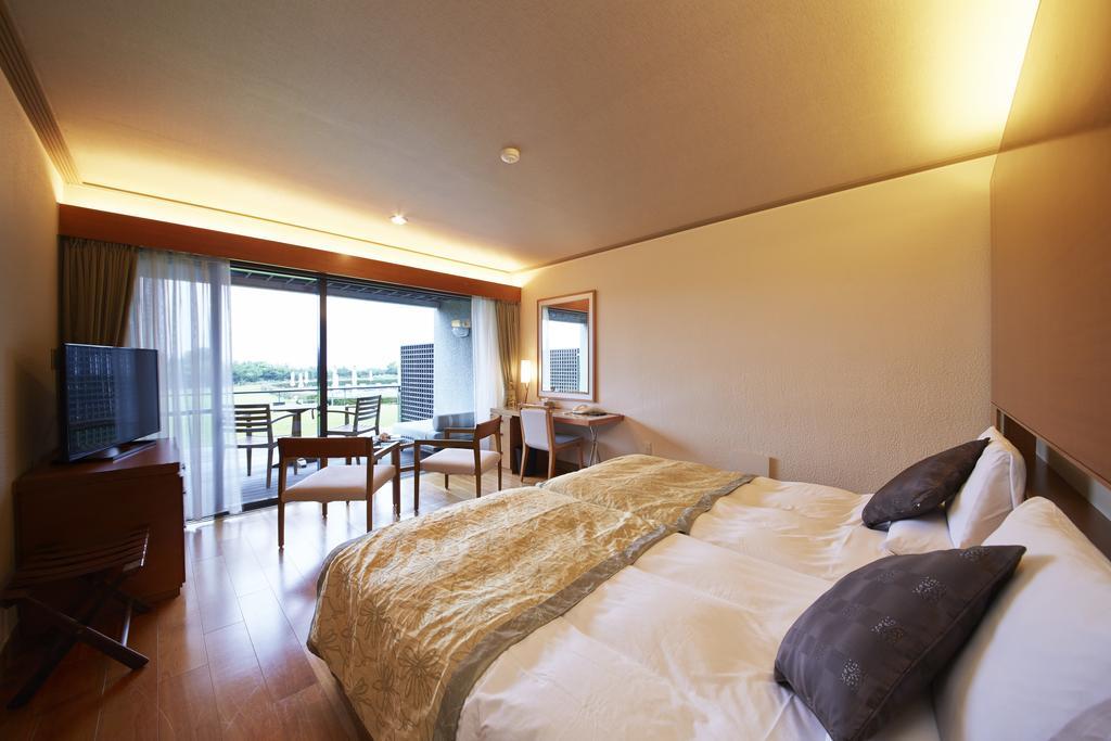 Hotel Anaga Minamiawaji Eksteriør bilde