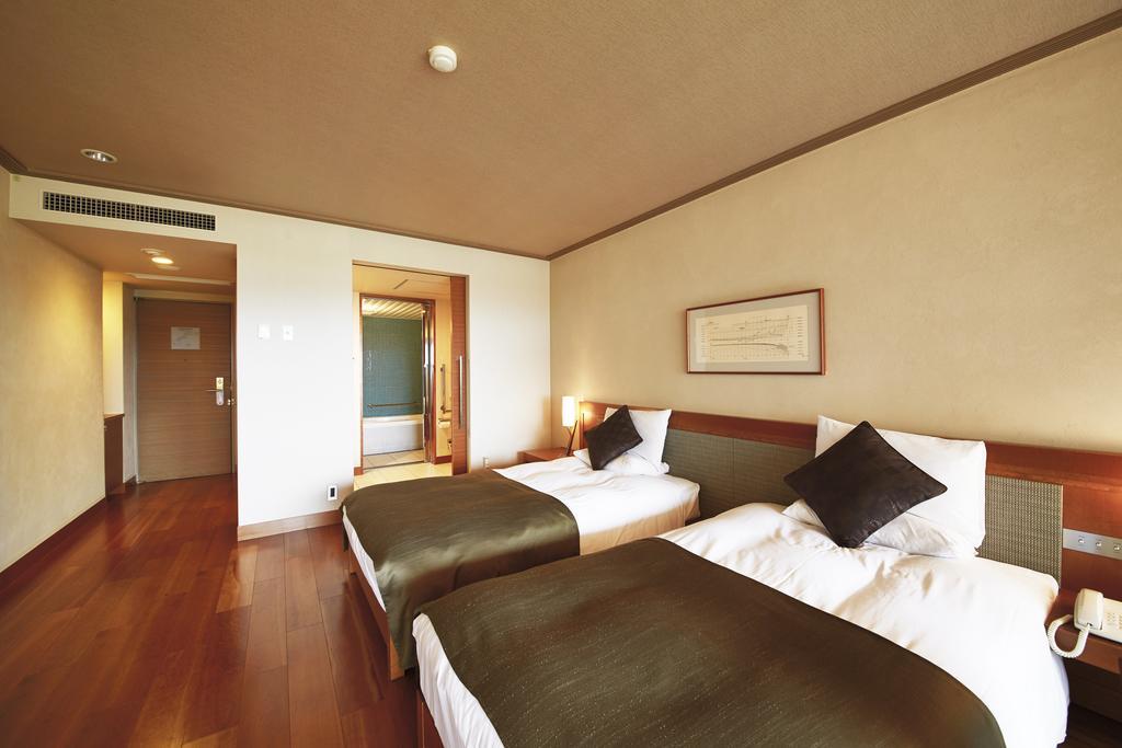 Hotel Anaga Minamiawaji Eksteriør bilde