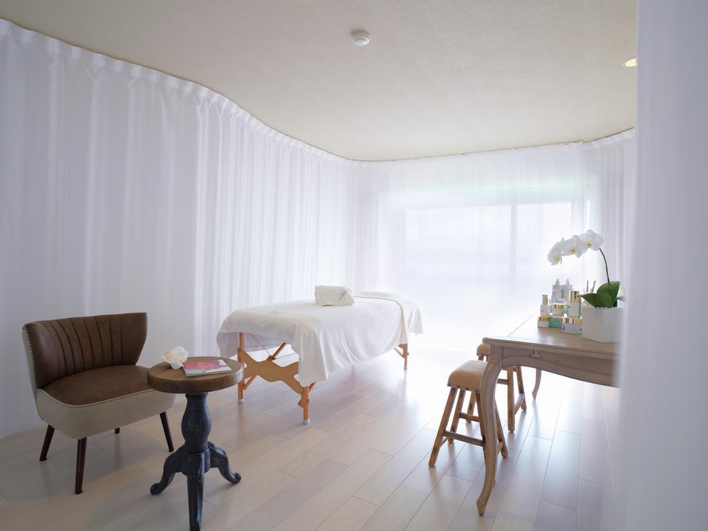 Hotel Anaga Minamiawaji Eksteriør bilde