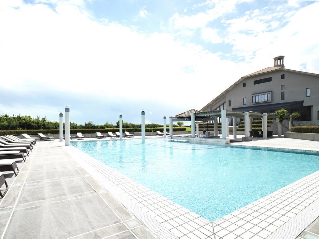 Hotel Anaga Minamiawaji Eksteriør bilde
