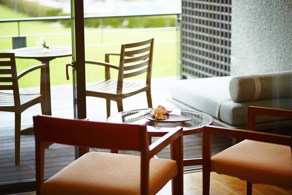 Hotel Anaga Minamiawaji Eksteriør bilde