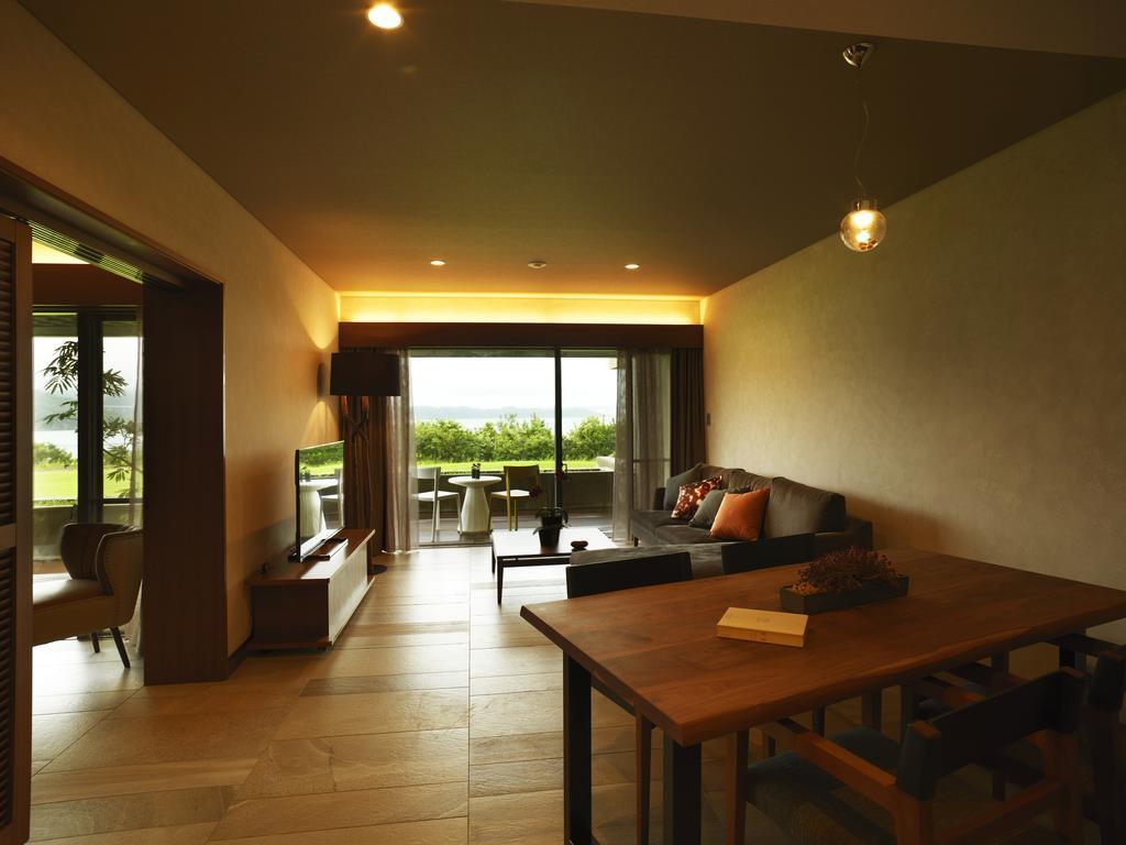 Hotel Anaga Minamiawaji Eksteriør bilde