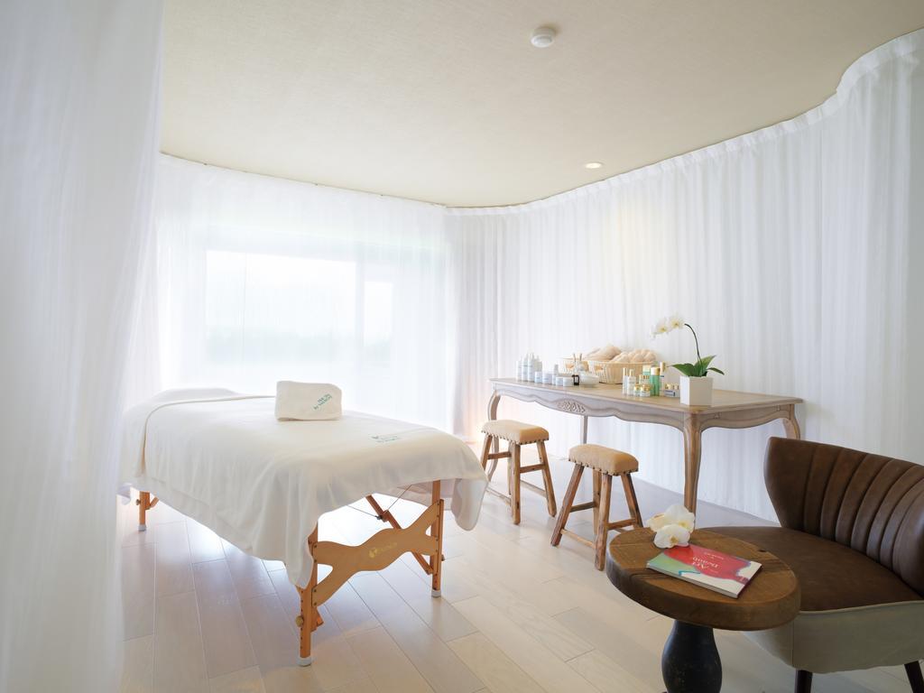 Hotel Anaga Minamiawaji Eksteriør bilde
