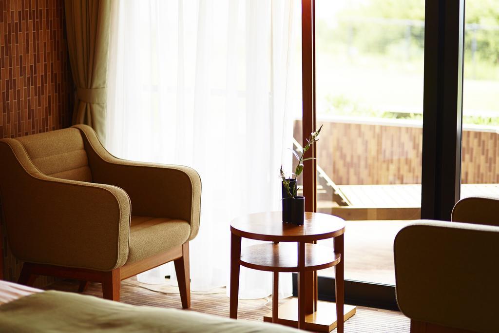 Hotel Anaga Minamiawaji Eksteriør bilde